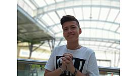 Timeline: MI VIDA EN UNA LINEA DE TIEMPO