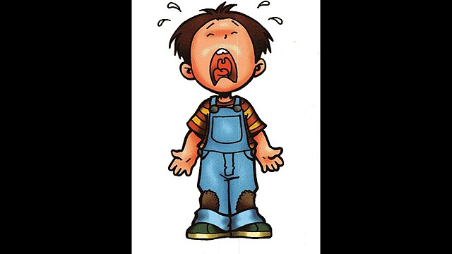 MI PRIMER CORTE DE CABELLO