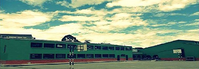 MI PRIMER AÑO REPROBADO