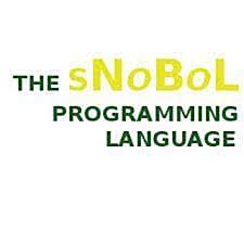 LENGUAJE "SNOBOL"