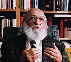Paulo Freire