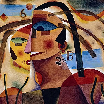 Timeline: Las tendencias artísticas del Caribe