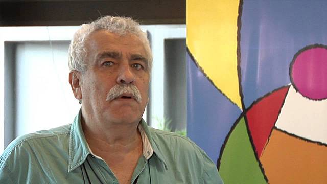 Marco Raúl Mejía Jiménez