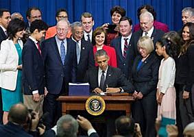 Every Student Succeeds Act