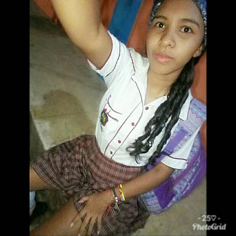 first time I enter a night school