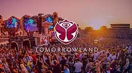 Timeline: Tomorrowland Is Love