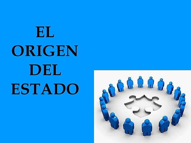 Recorrido histórico y evolución del estado