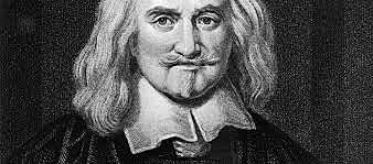 thomas hobbes