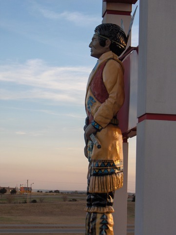 Native American literature