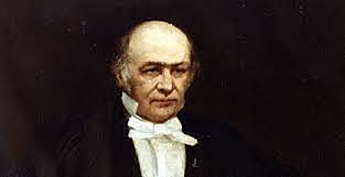 WILLIAM ROWAN HAMILTON