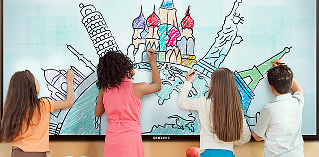 REVOLUCIÓN EDUCATIVA