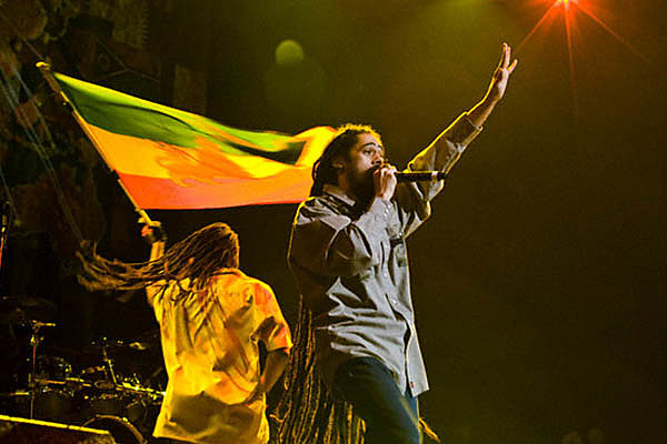 El Reggae