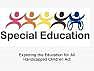 Education for All Handicapped Children Act