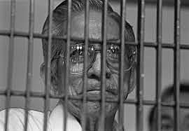 Encarcelamiento del dirigente sindical mexicano Joaquín Hernández Galicia “La Quina”