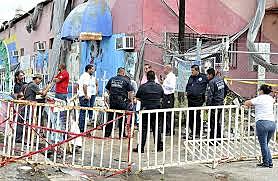 Se incendia una guardería en Sonora, México dejando 49 niños muertos y 106 heridos