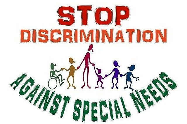 Rehabilitation Act enacted PL 93-112, Section 504