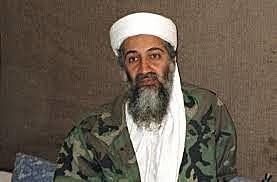 Muere Osama Bin Laden