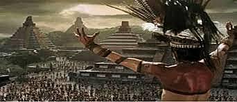 El fin del mundo, pronosticado por los mayas, que no llega