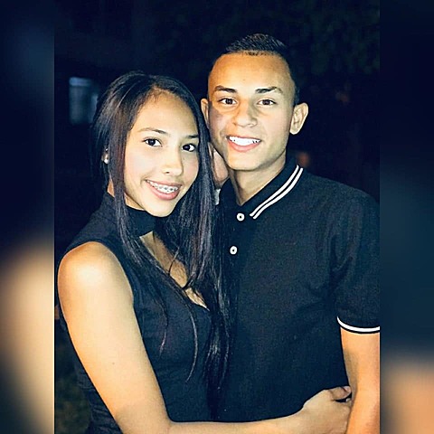 Amor a primera vista.