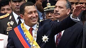 Muere Hugo Chavez