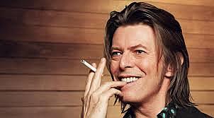 Muere David Bowie