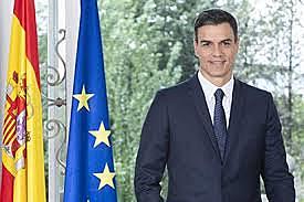 El socialista Pedro Sánchez asume el poder en España