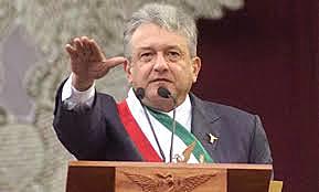 Andrés Manuel López Obrador gana las elecciones presidenciales en México