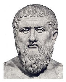 Platón  427 – 347 a. C