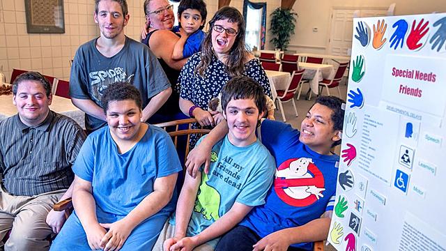 Individuals with Disabilities Education Act