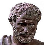 Aristóteles S VI. A.C.