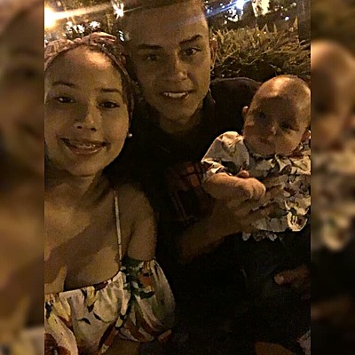 Timeline: Mi vida, Mi historia y Mi tiempo...