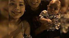 Timeline: Mi vida, Mi historia y Mi tiempo...