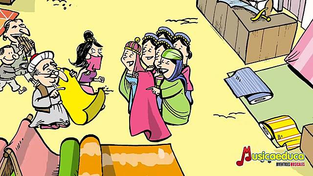 PERSAS INFANCIA y ADOLECENCIA