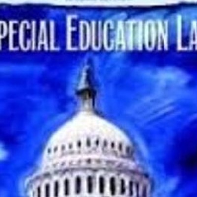 Timeline: Key Legislative Policies/Laws That Have Influenced Bilingual Issues