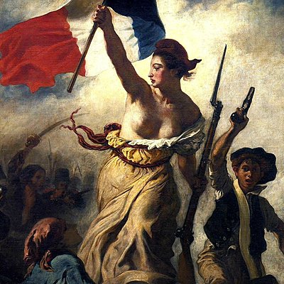 Timeline: French Revolution Timeline