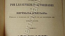 Timeline: la	evolución	de	la	Normativa	Federal	 respecto	a	la	Contabilidad	Gubernamental	en	México