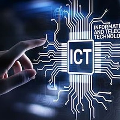 Timeline: Going back into time...ICT Green Paper!