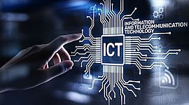 Timeline: Going back into time...ICT Green Paper!