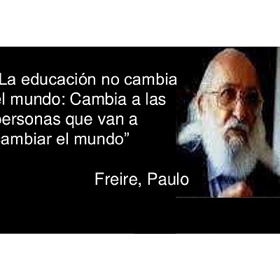 Timeline: EVOLUCIÓN Y PRÁCTICA DE LA PEDAGOGÍA