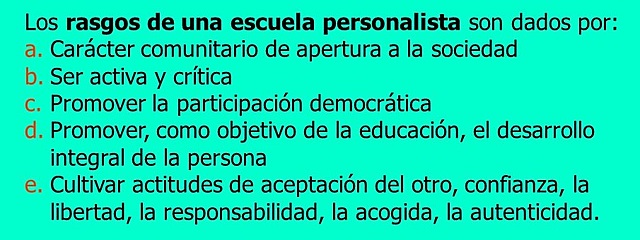 IMMANUEL KANT. PERSONALISMO.  (1724-1804)