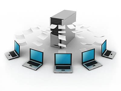 Banco de informacion