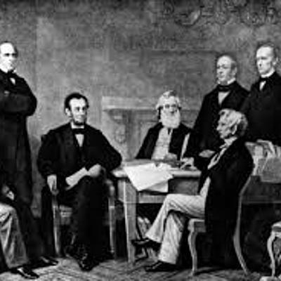 Timeline: American Events 1800-1876