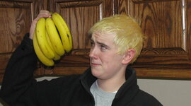 Timeline: Charles' Life