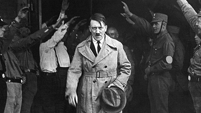 Fin de la 2da Guerra Mundial