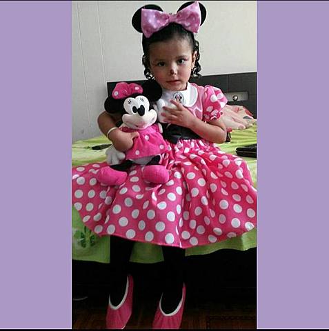 Nueva integrante a la familia, Felicidad extrema