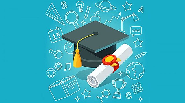 Mi carrera profesional