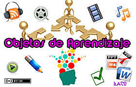 Objeto de Aprendizaje (Willey)