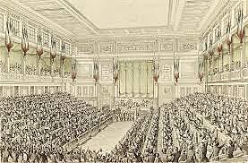 The National Assembly