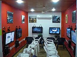 NEGOCIO PROPIO, SALA DE VIDEOJUEGOS