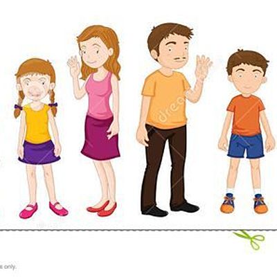 Timeline: Tras los pasos de la infancia y la adolescencia